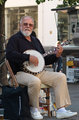 Jazz in the streets
