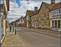 A Village Walk