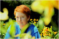 Ginger Red