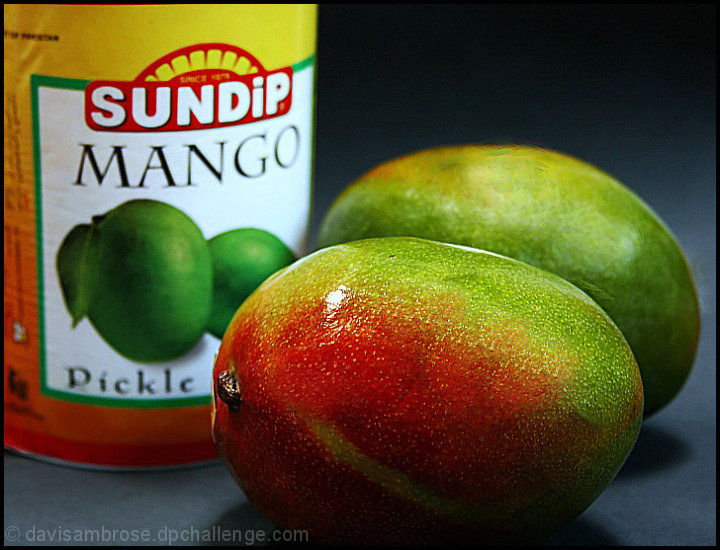 Mangoes