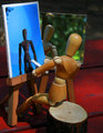The "ART"ist
