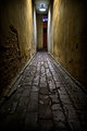 "small alley"  (user: smalley)
