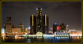 skyline