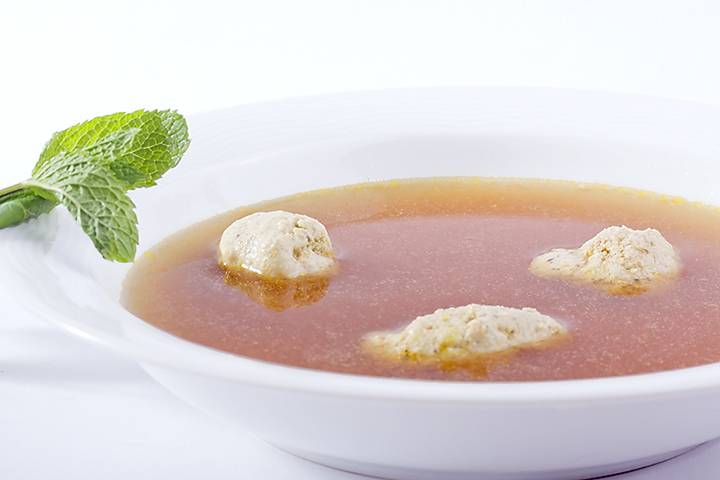 Soup