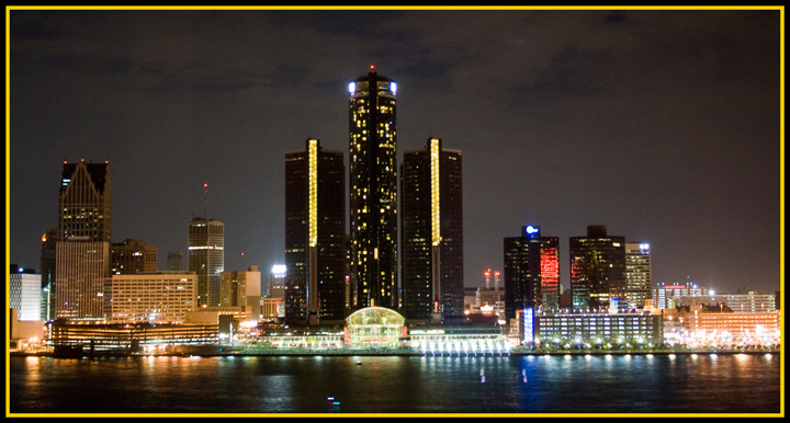skyline