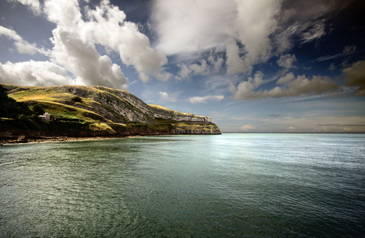 Username: Orme (The Great Orme - Llandudno, Wales)