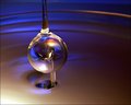 The cooking oil blob