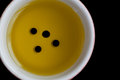 Dollops of Vinegar