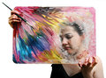 Paint Me