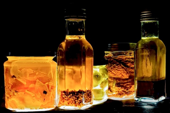 Culinary Condiments 