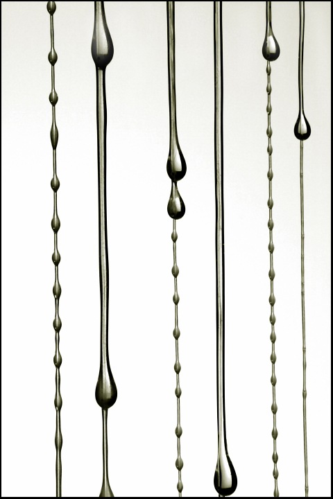 lubricate