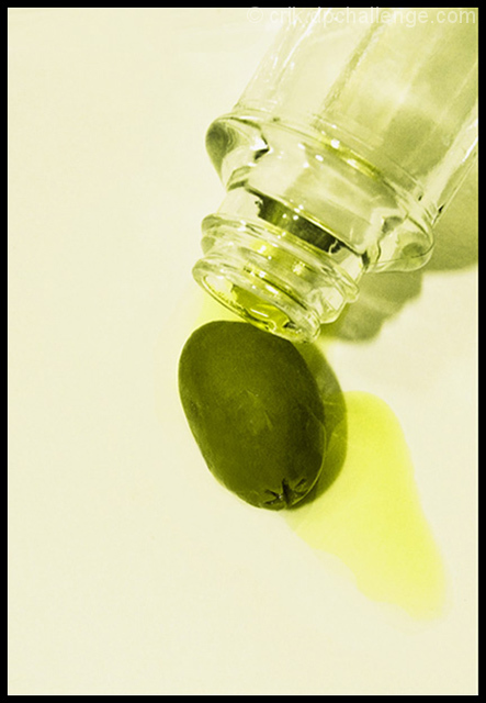 Olive Oil