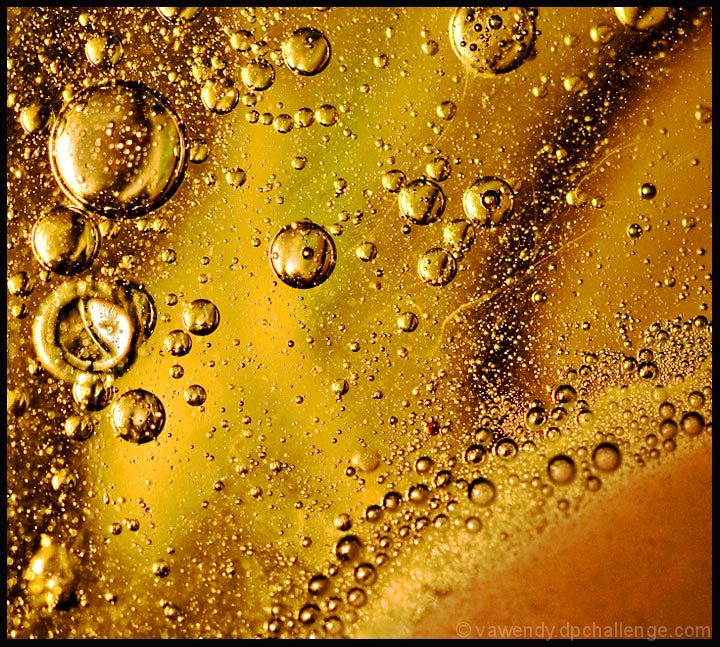 Liquid Gold