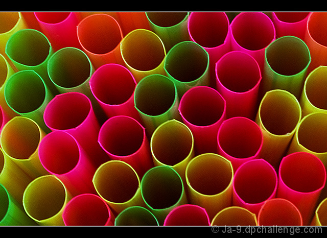 Straws