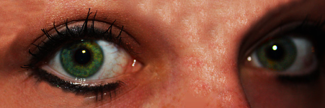 The Windows of the Soul