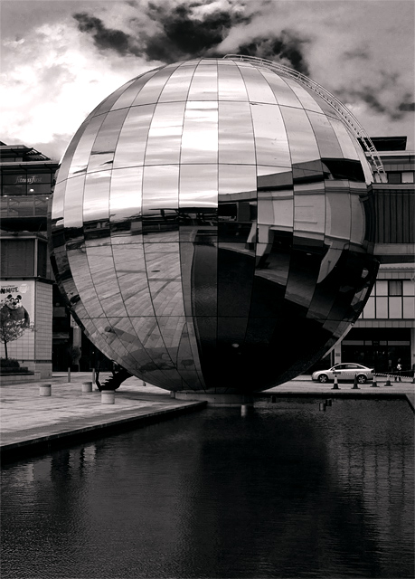 Planetarium