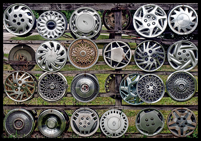 Jewels Of The Highway