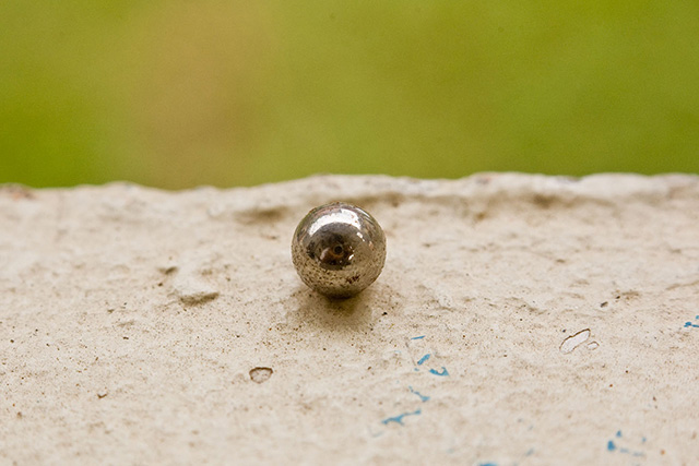 Ball Bearing