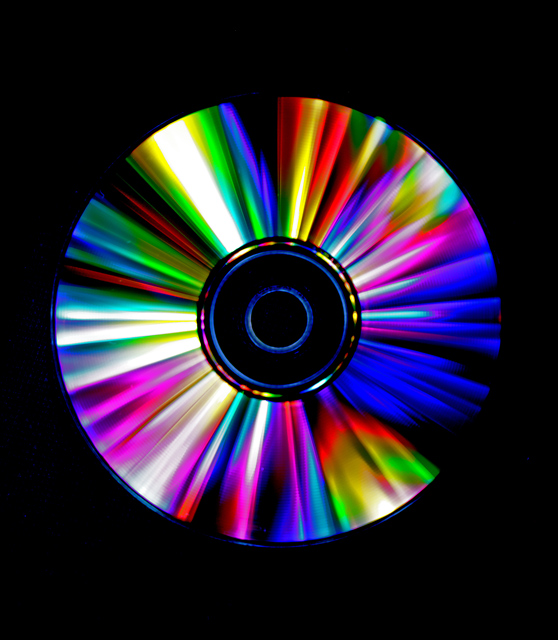 psychedelic cd rom