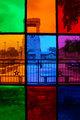 Disco Glass