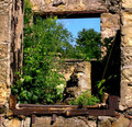 Window Into a View