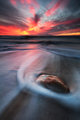 The Ocean's Pull