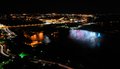 Niagara Falls from the Skylon Tower