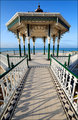 The Bandstand