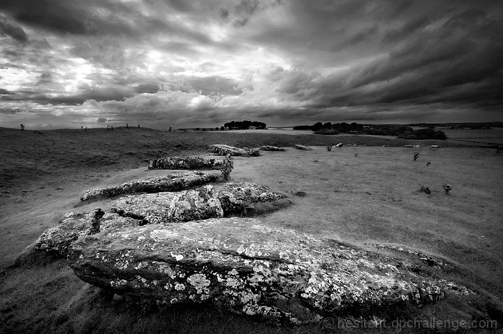 Arbor Low Henge