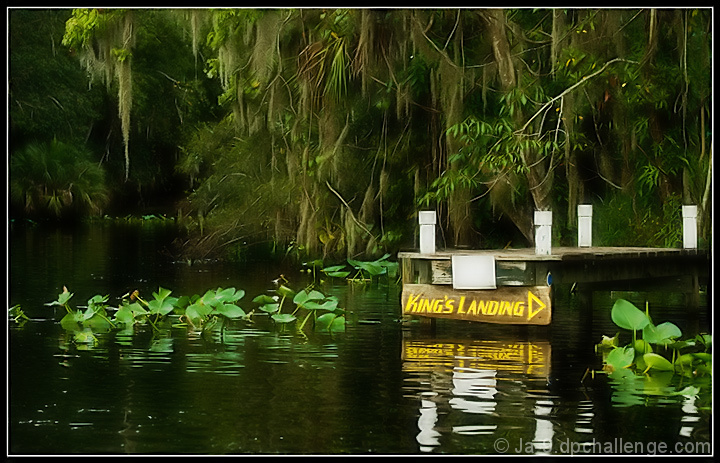 ~ Old Florida ~