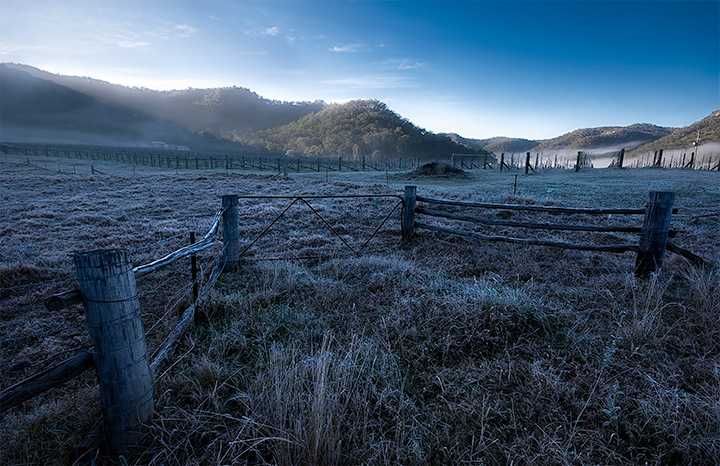 Hunter Valley, NSW