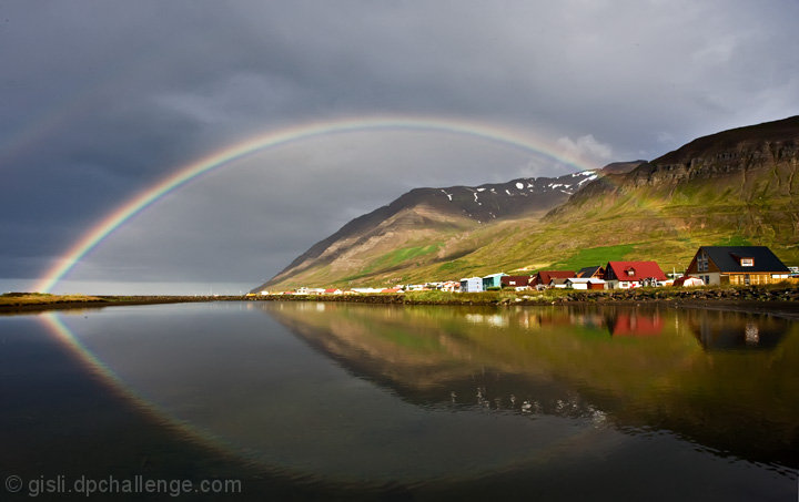 Rainbow