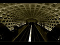 Into the urban tunnel