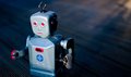 The Robots of Dawn, by Isaac Asimov