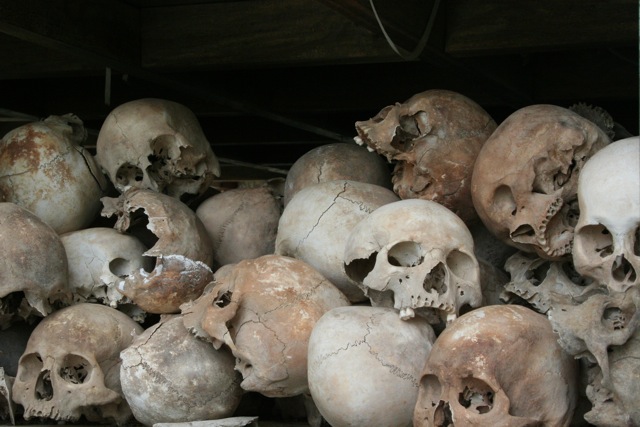 Killing Fields