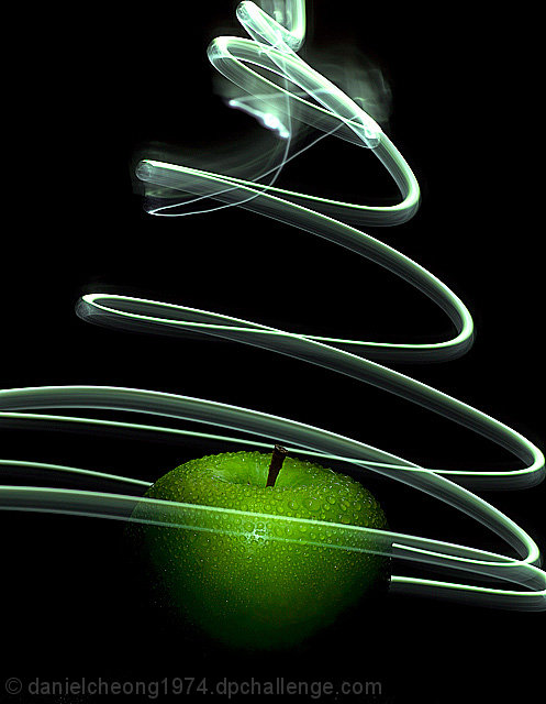 One Green Apple by Eve Bunting and Ted Lewin