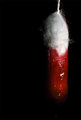 3 Inches of Blood