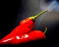Red HOT Chilli Peppers