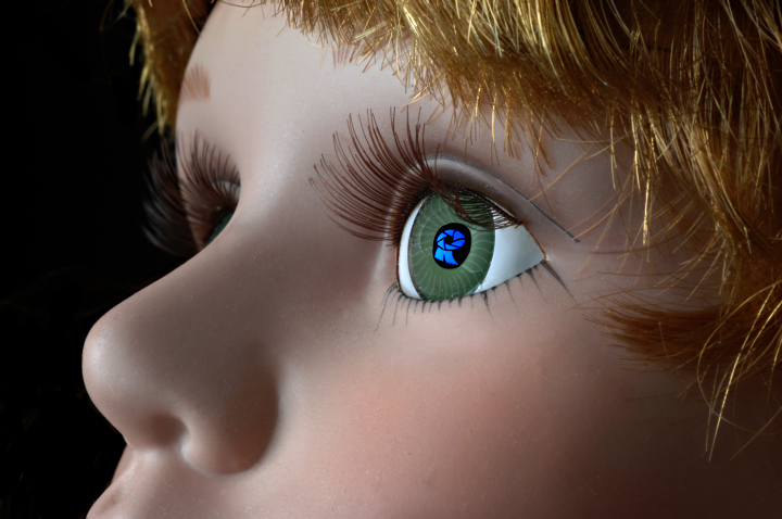 Eye on the Prize