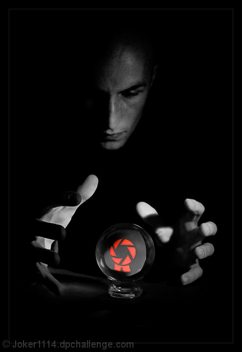 "Fortune Teller"