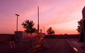 Trebuchet Pink