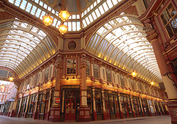 Leadenhall