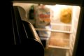 The Fridge