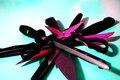 Iridescent Instruments