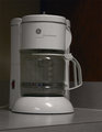 12-Cup Coffee Maker