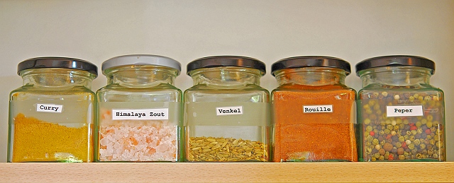 herbs