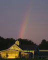 House of Gold at the end of the rainbow