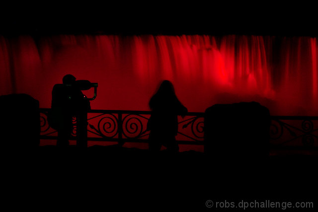 Ghost Shadows