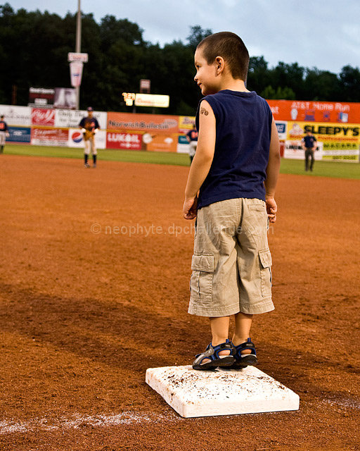 Base Runner