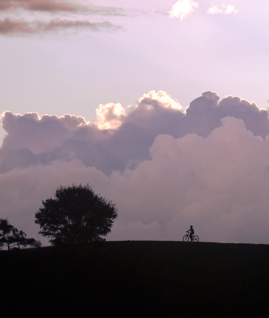 Bike Ride